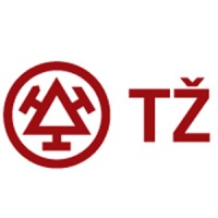 TŘINECKÉ ŽELEZÁRNY, a.s. logo