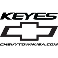 Keyes Chevrolet Inc. logo