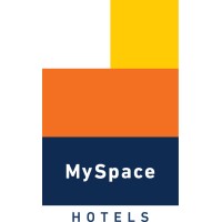 MySpace Hotels logo