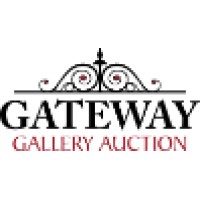 Gateway Gallery Auction INC logo