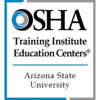 OSHA Education Center At ASU logo