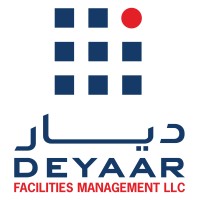 Deyaar Facilities Management logo