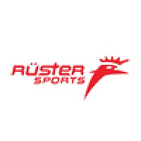 Ruster Sports logo