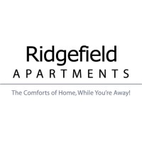 Ridgefield Apartments logo