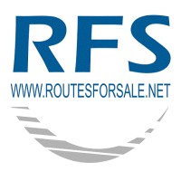 Routes For Sale logo