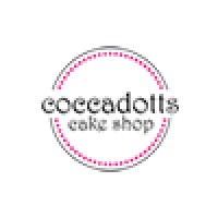 Coccadotts Cake Shop logo