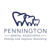 Pennington Dental Associates logo