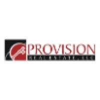 Provision Real Estate, LLC logo