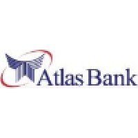 atlas bank Ltd. logo