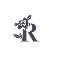 Rosebud Woman logo