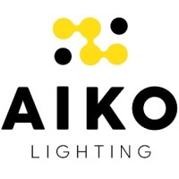 AIKO Lighting Co., Ltd. logo