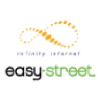 Infinity Internet (EasyStreet) logo