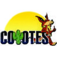 Coyotes Nightclub logo