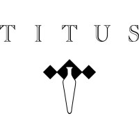 Titus Vineyards logo