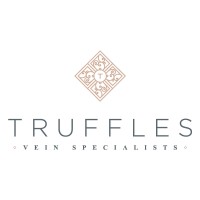 Truffles Vein Specialists logo
