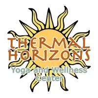 Thermal Horizons logo