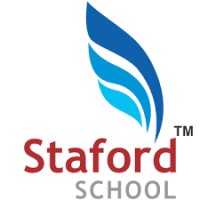 Staford Preschool logo