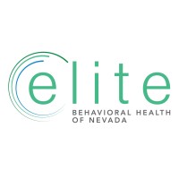 Elite Behavioral Health Of Nevada logo