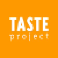 Taste Project logo