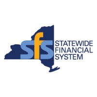 Statewide Financial System logo