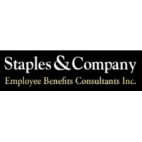 Staples & Company Employee Benefits Consultants Inc. logo