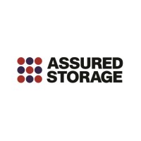 Assured Storage logo