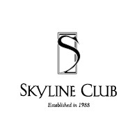 Skyline Club Southfield logo
