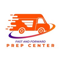 Fast And Forward Prep Center logo
