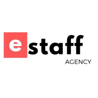 EStaff Agency Toronto logo