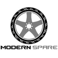 Modern Spare logo