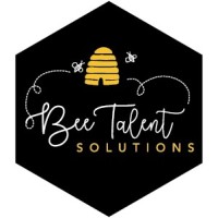 Bee Talent Solutions logo