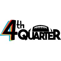 The 4th Quarter logo