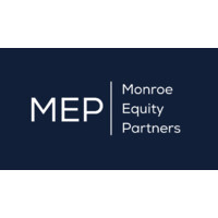 Monroe Equity Partners (MEP) logo
