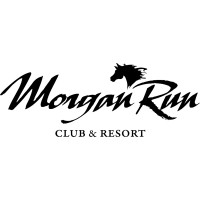 Morgan Run Club & Resort logo