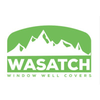 Wasatch Window Well Covers logo
