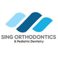 Sing Orthodontics & Pediatric Dentistry logo