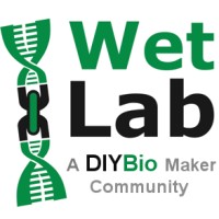 Wet Lab Inc logo