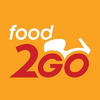 Food2go logo