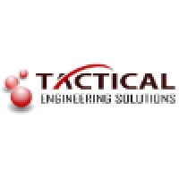 Tactical Engineering Solutions logo