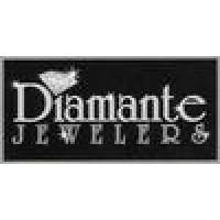 Diamante Jewelers logo