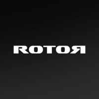 Rotor Bike Components logo