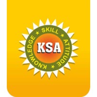 KS Academy logo