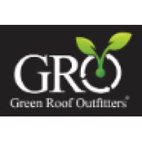 Green Roof Outfitters logo