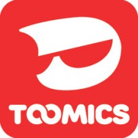 TOOMICS GLOBAL logo