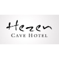 Hezen Cave Hotel logo