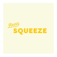 Bea's Squeeze logo