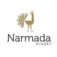 Narmada Winery logo