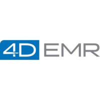 4th Dimension EMR, Inc logo