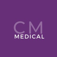 CM Médical logo