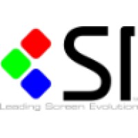Image of SI Projector Screens